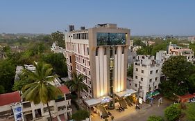 Hotel Krishna Inn Aurangabad