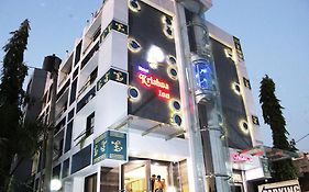 Hotel Krishna Inn Aurangabad